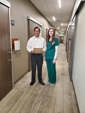 Images ENT & Allergy Associates, S.C.