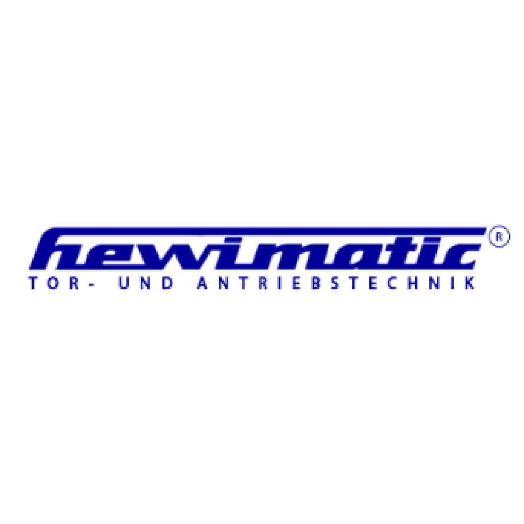 Logo Hewimatic GmbH Tor- und Antriebstechnik