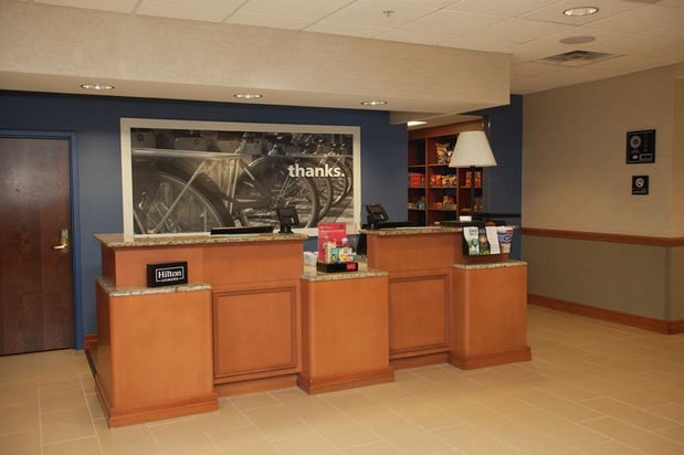Images Hampton Inn Elmira/Horseheads