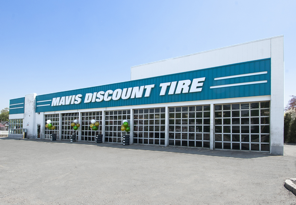 Mavis Discount Tire Coupons near me in New Hyde Park, NY 11040 | 8coupons