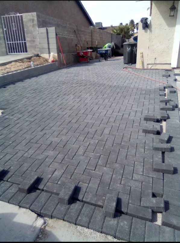 La Firma General Contractor Demolition and Design LLC Image