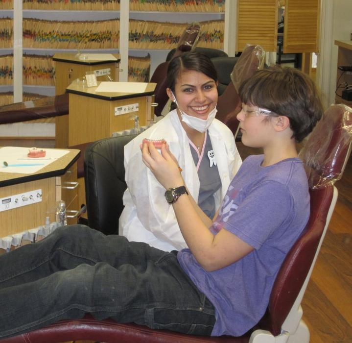 Images Maryland Advanced Orthodontics: David S. Lavine, DDS, MS