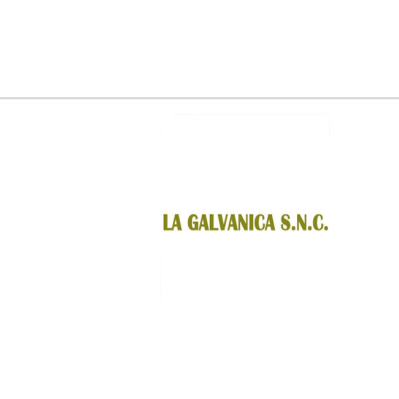 La Galvanica Logo