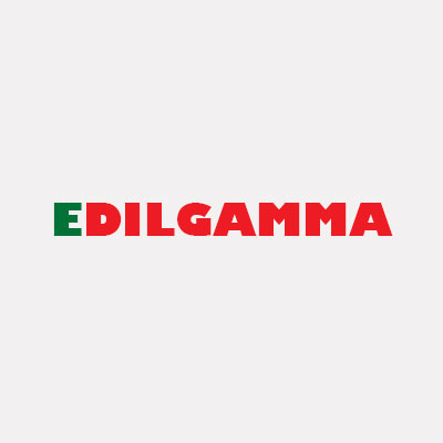 Edilgamma Mantova Logo