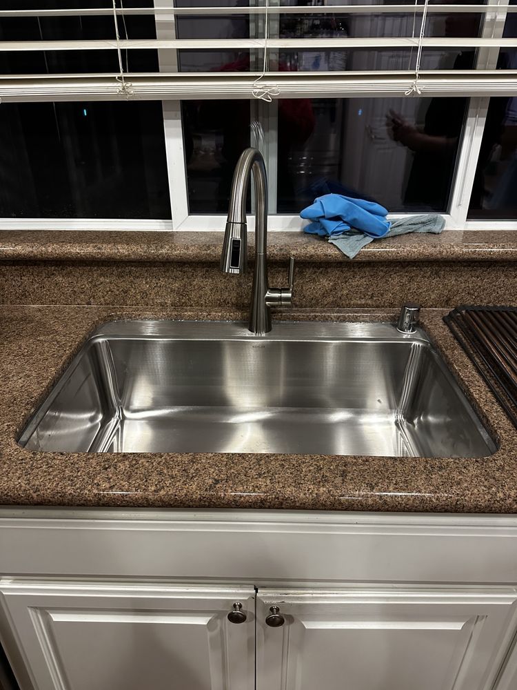 Natomas Plumbing & Drains