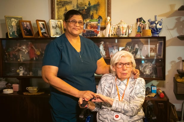 Images InCare Home Health Care