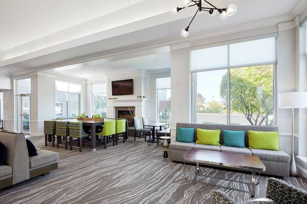 Images Hilton Garden Inn Allentown West