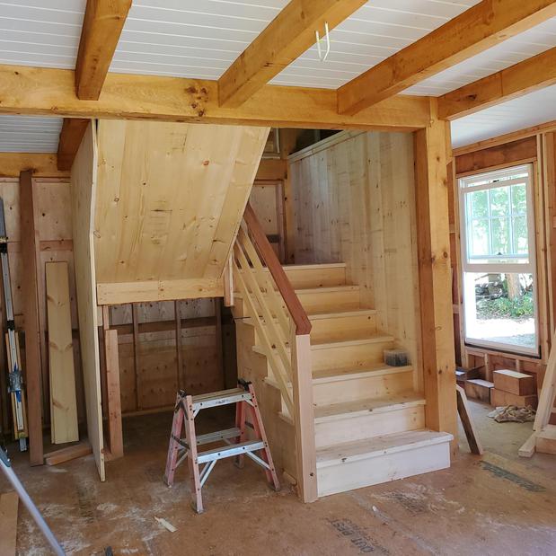 Images DW Restorations & Remodeling LLC