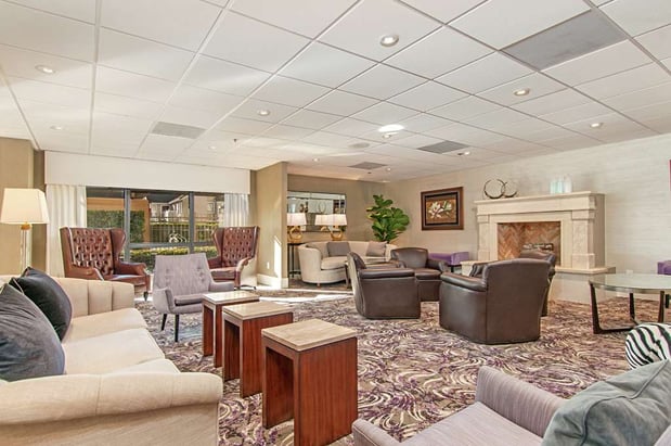 Images Hampton Inn San Diego-Kearny Mesa