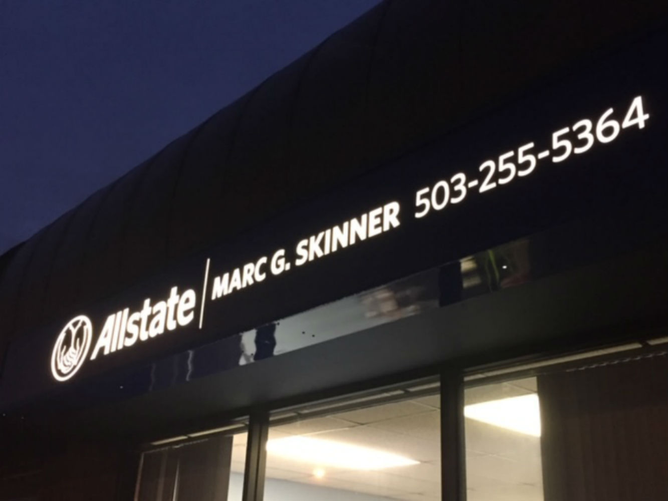Image 5 | Marc Skinner: Allstate Insurance