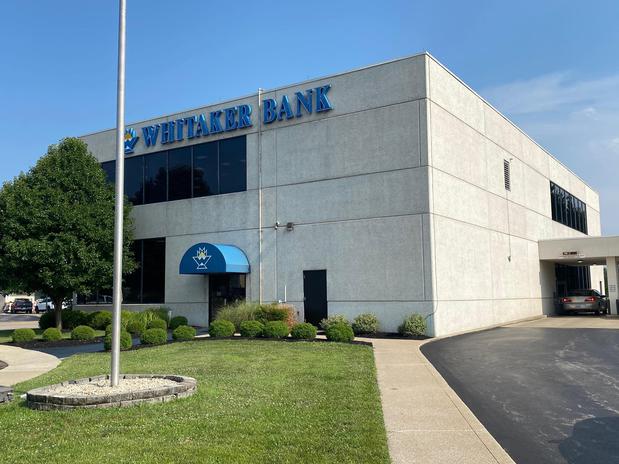 Images Whitaker Bank