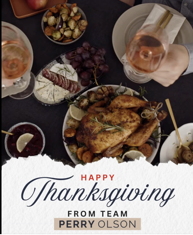 Images Perry Olson - State Farm Insurance Agent