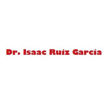 Dr. Isaac Ruiz García Burgos
