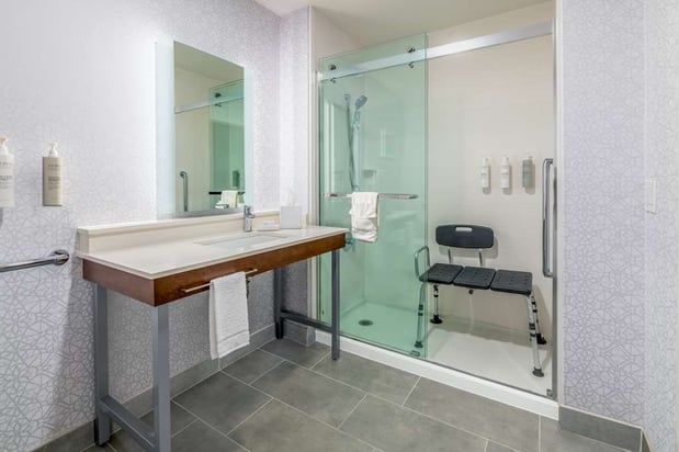 Images Hampton Inn & Suites Sacramento-Cal Expo
