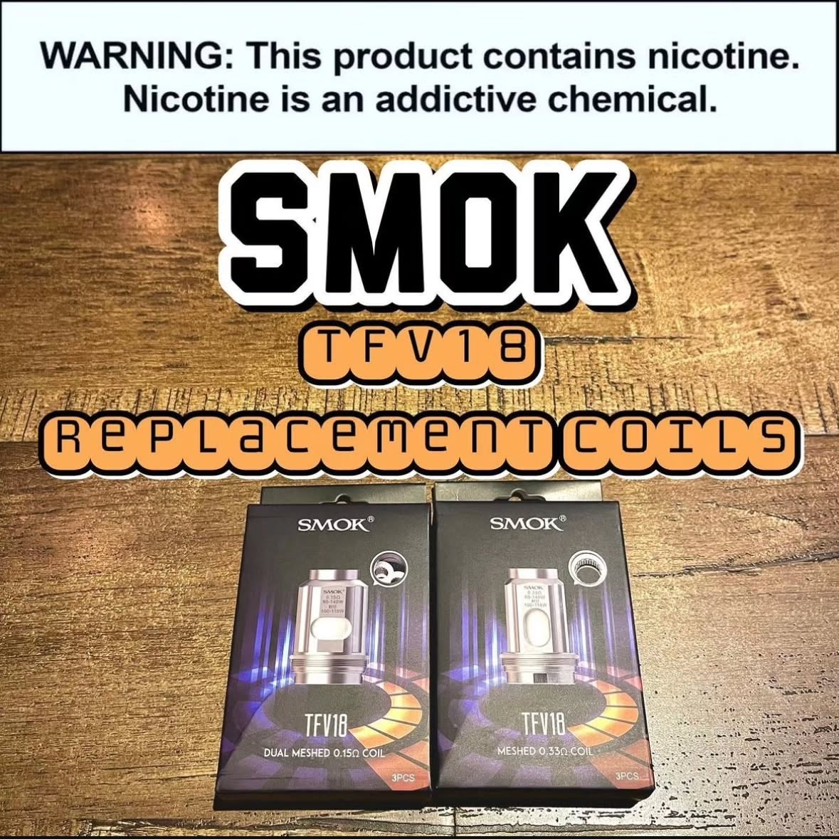 Vape Street Image