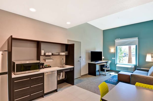 Images Home2 Suites by Hilton Palmdale