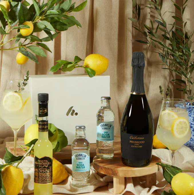 Images hampers.com