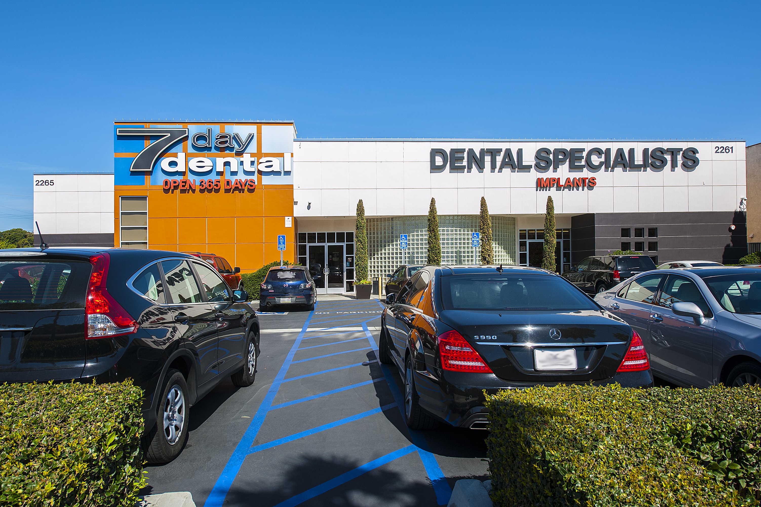 7 Day Dental
