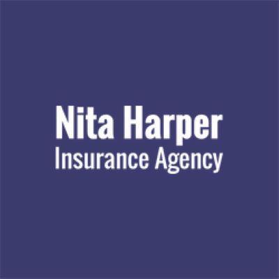 Nita Harper Insurance Agency Logo