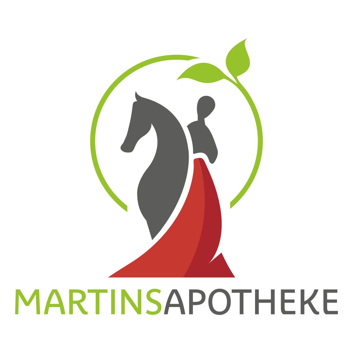 Martins Apotheke Inh. Ralph Bauer e.K.  