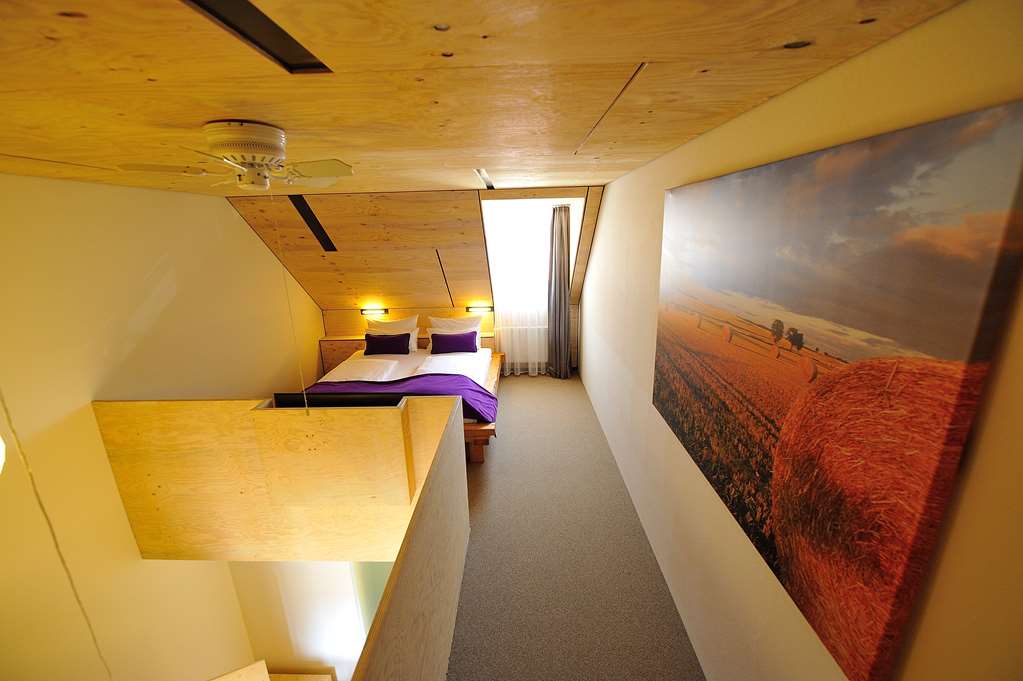 Bilder Best Western Plus BierKulturHotel Schwanen