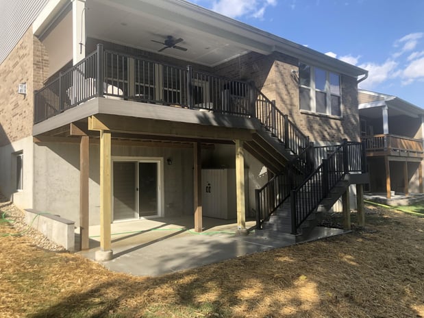 Images New Leaf Home Repair and Remodeling