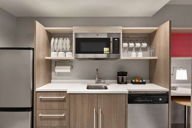 Images Home2 Suites by Hilton Fernandina Beach Amelia Island