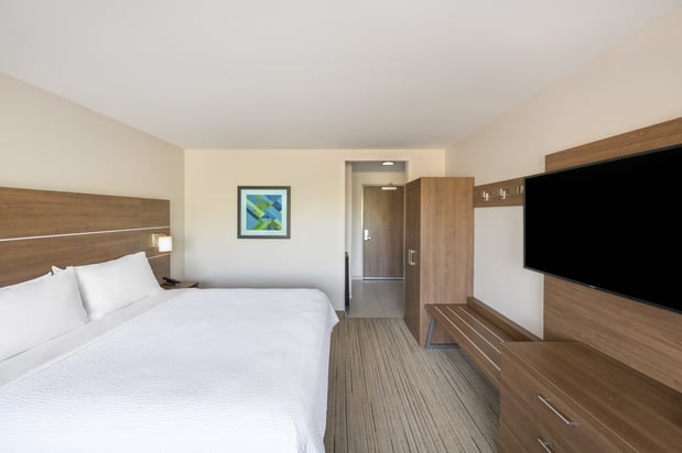 Images Holiday Inn Express & Suites Phoenix East - Gilbert by IHG
