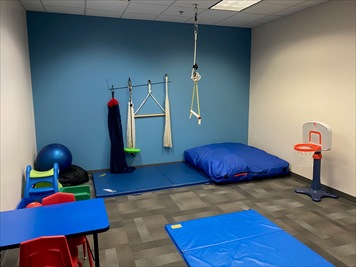 Images RUSH Kids Pediatric Therapy - St Charles