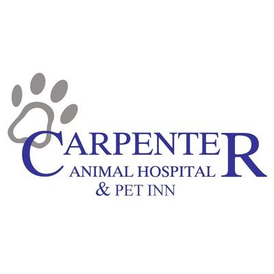 Carpenter Animal Hospital and Pet Inn Logo