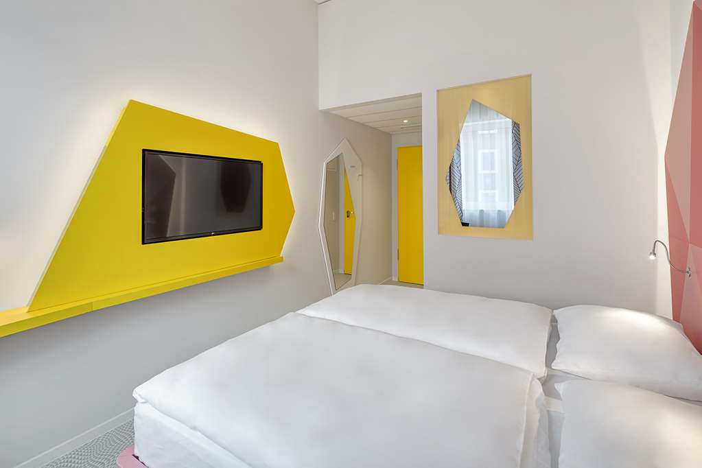 Kundenbild groß 2 Prize by Radisson, Munster City