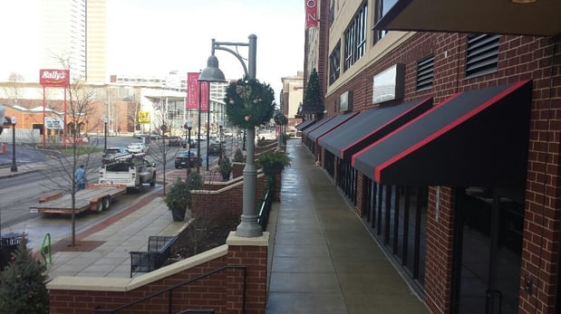 Images Fort Wayne Awning