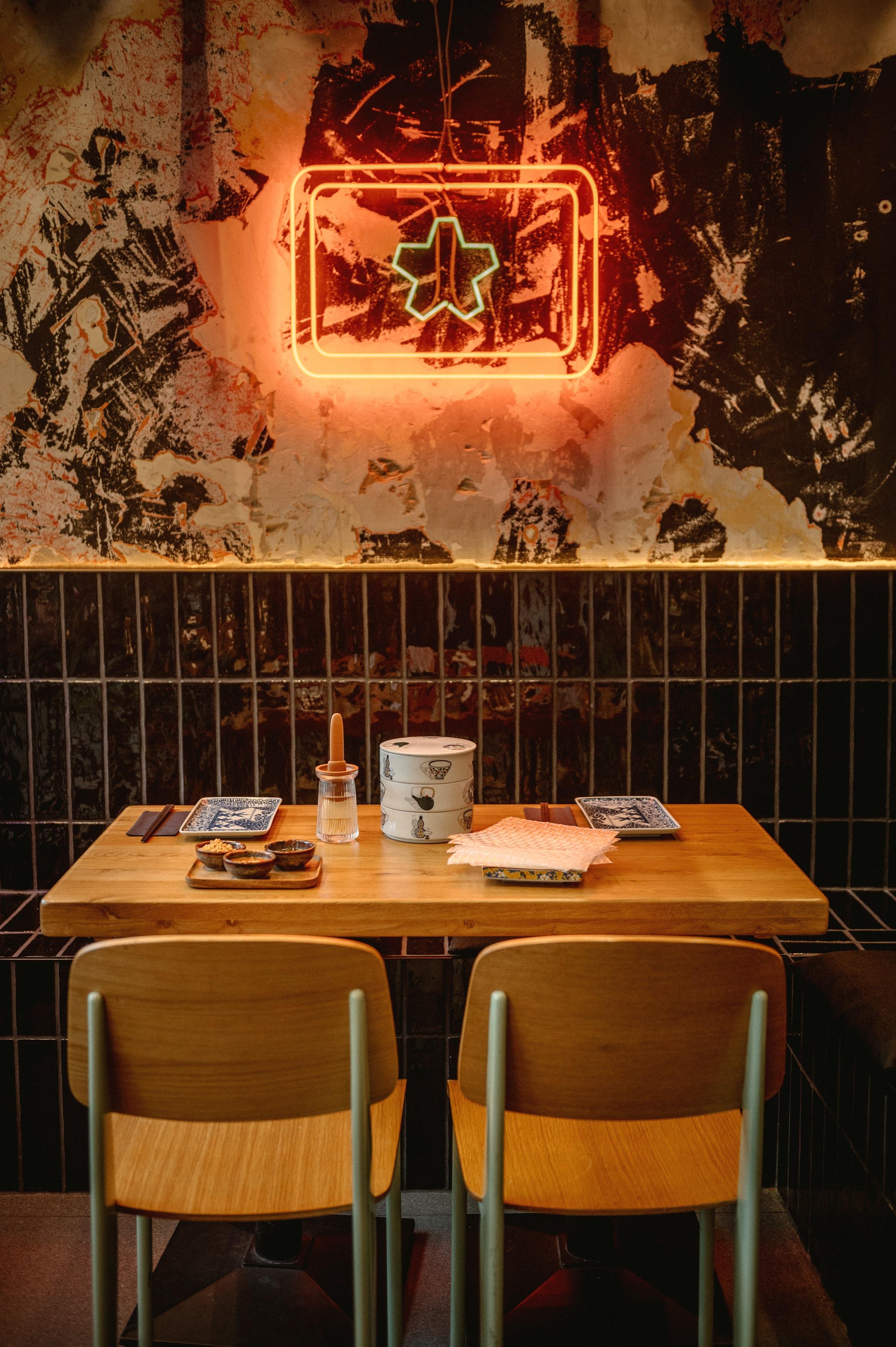 PHO - Noodlebar (Zoo), Hardenbergplatz 2 in Bezirk Charlottenburg-Wilmersdorf