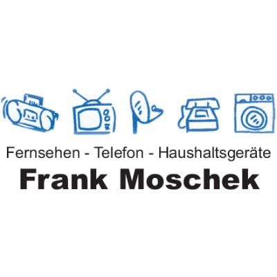 Frank Moschek TV-Haushaltsgeräte  