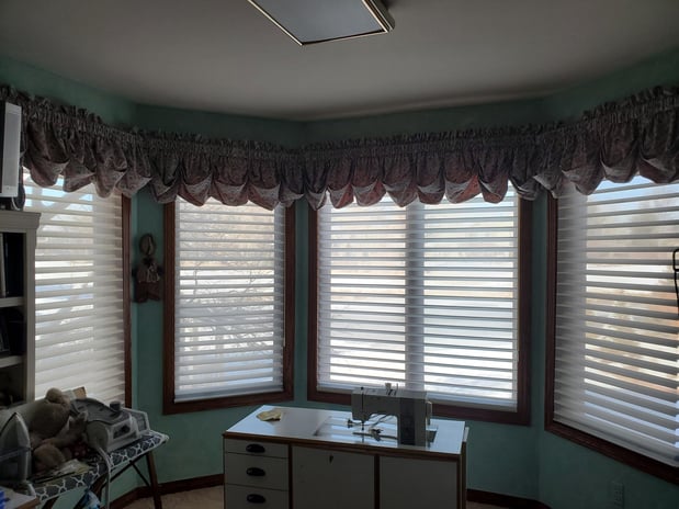 Images Aspen Blinds & Shutters