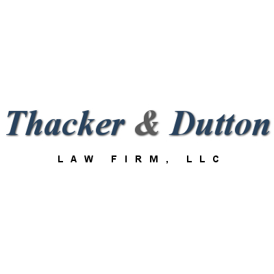 Thacker & Dutton Law Firm