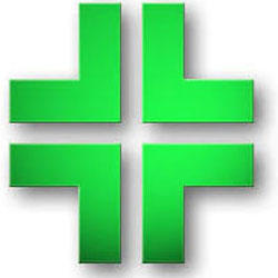 Farmacia S.Anna Logo