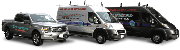 Images Cornerstone IAQ Services LLC