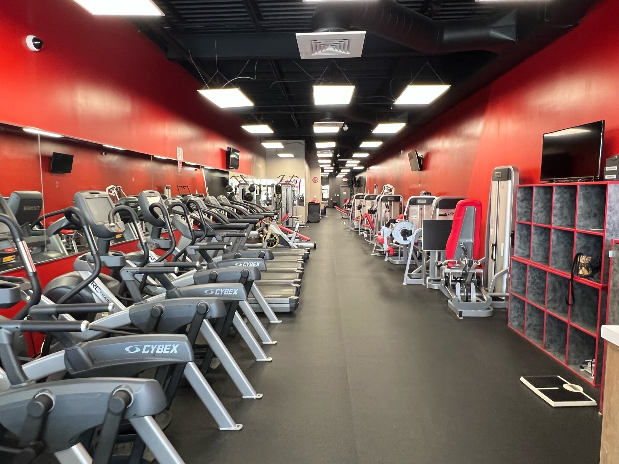 Image 6 | Snap Fitness Alexandria-Belle View