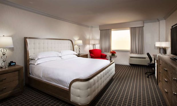 Images Hilton Chicago/Northbrook