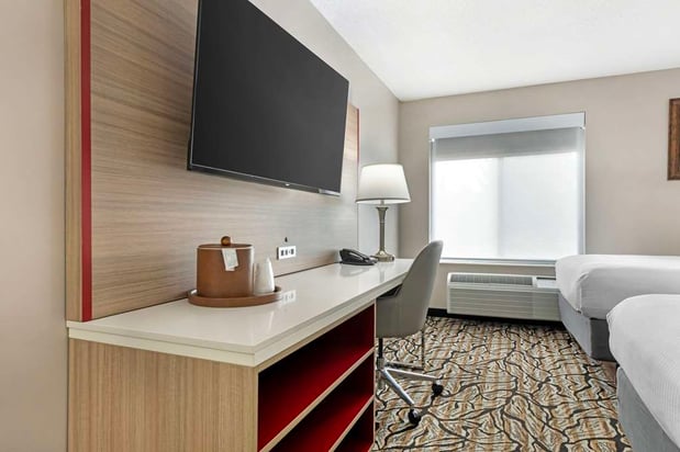 Images Best Western Plus Albert Lea I-90/I-35 Hotel