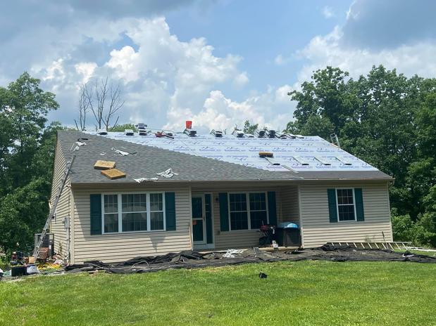 Images First Choice Roofing