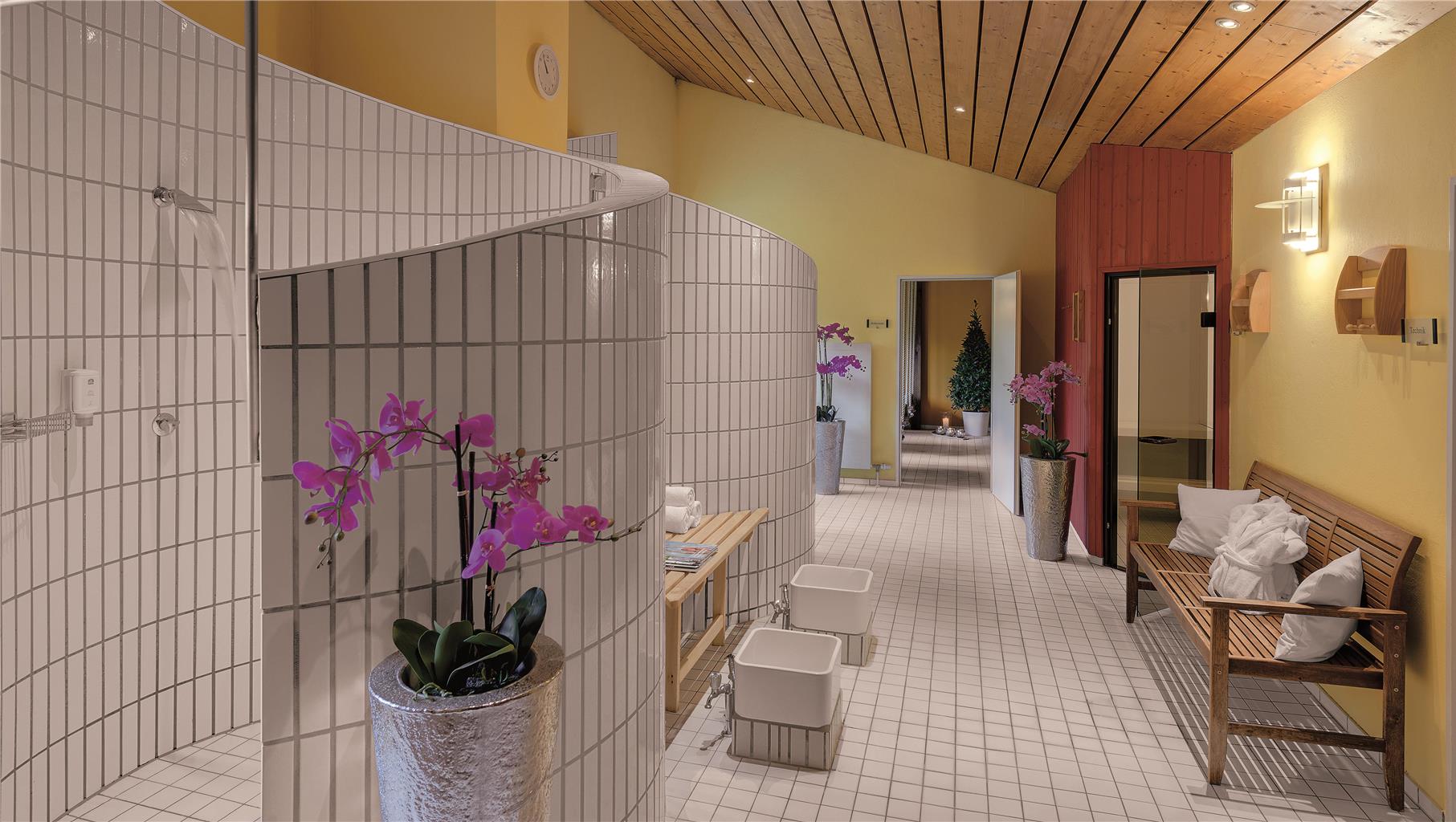 Best Western Aparthotel Birnbachhoehe, Am Aunhamer Berg 3 in Bad Birnbach