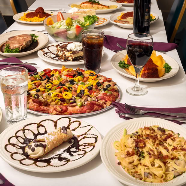 Images TAT  Ristorante Di Famiglia