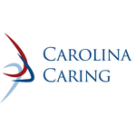 Carolina Caring Sherrills Ford Hospice House Logo