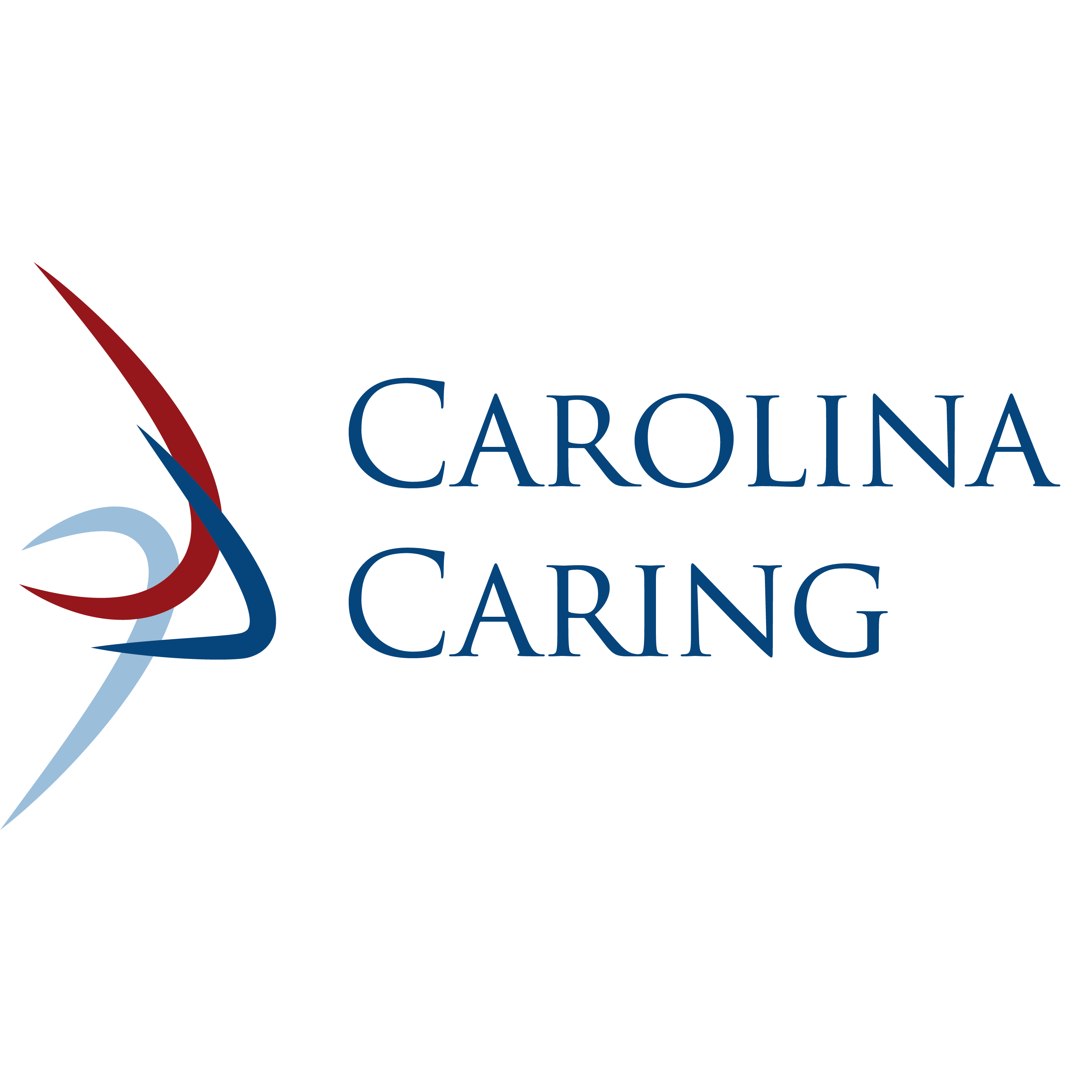Carolina Caring Catawba Valley Hospice House