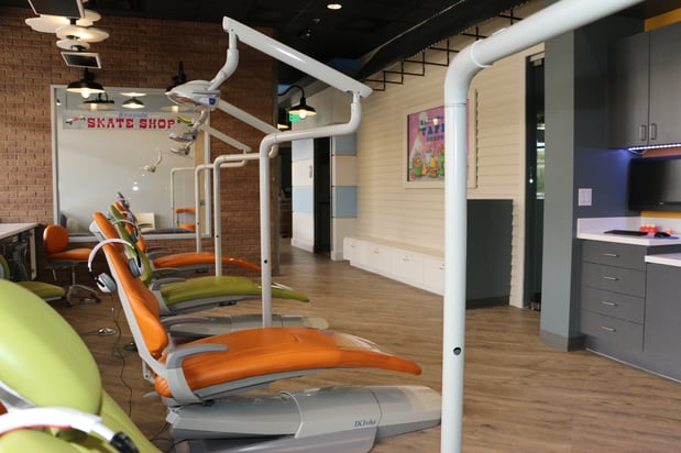 Images Kidiatric Dental & Orthodontics