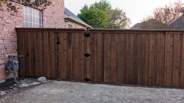 Images Superior Fence & Rail
