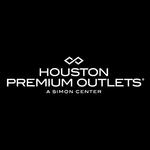 Houston Premium Outlets Logo