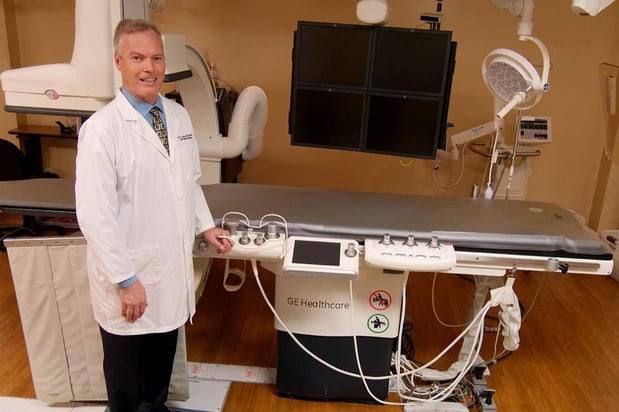 Images Atlanta Fibroid Center®